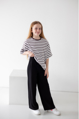 Штани для дівчинки